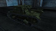 Шкурка для АТ-1 para World Of Tanks miniatura 5