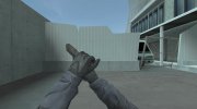 CS:GO P250 Hands of Kim Dae-Ho (707) para Counter Strike 1.6 miniatura 3