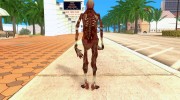 Зомби из Half-Life 2 para GTA San Andreas miniatura 3