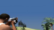 Thompson GTA для GTA San Andreas миниатюра 3