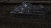 Шкурка для PzKpfw 38H 735(f) for World Of Tanks miniature 2