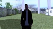 Хуан Ли - GTA: ChinaTown Wars para GTA San Andreas miniatura 1
