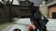 Coltm4a1 Bumpmapped для Counter-Strike Source миниатюра 3