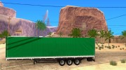 НефАЗ 93344 Зеленый для GTA San Andreas миниатюра 1