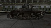 Шкурка для немецкого танка PzKpfw 35 (t) для World Of Tanks миниатюра 5