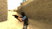 Lonkes glock for Counter-Strike Source miniature 5