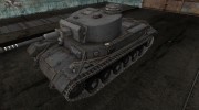 VK3001P VakoT 2 для World Of Tanks миниатюра 1