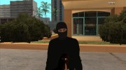 Бандит HD Retexture for GTA San Andreas miniature 1