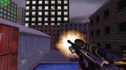 LordTopazs LAZER AWM para Counter Strike 1.6 miniatura 2