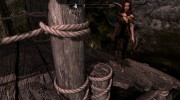 Better ropes for skyrim 1.1 for TES V: Skyrim miniature 1