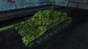 ИС-7 для World Of Tanks миниатюра 1