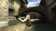 Koyamas Beretta 92FS Animations for Counter-Strike Source miniature 6