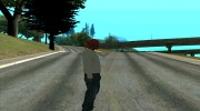 Bmypol2 HD para GTA San Andreas miniatura 5