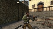 Soulslayer and Fubs M4A1. para Counter-Strike Source miniatura 4