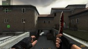 Bloody_Black_Knife for Counter-Strike Source miniature 2