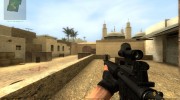 SoulSlayer+Twinke Scoped M16A4 *fixed* para Counter-Strike Source miniatura 3