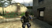 Default Knife para Counter-Strike Source miniatura 4