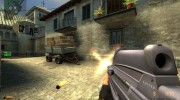 FN F2000 for Counter-Strike Source miniature 2