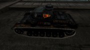 PzKpfw III 05 para World Of Tanks miniatura 2