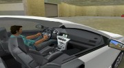Opel Astra OPC 06 for GTA Vice City miniature 4
