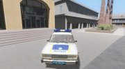 ВАЗ-2105 Национальная Полиция Украины for GTA San Andreas miniature 1