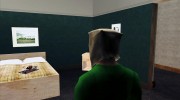 Пакет v24 (GTA Online) для GTA San Andreas миниатюра 5