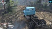 ЗиЛ 130 for Spintires 2014 miniature 3
