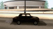 MURAT 131 for GTA San Andreas miniature 5