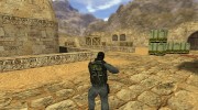 Black Mesa SAS для Counter Strike 1.6 миниатюра 3