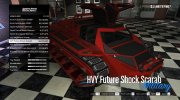 Premium Deluxe Motorsport Car Dealership 4.4.5 для GTA 5 миниатюра 6