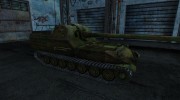 Объект 261 3 для World Of Tanks миниатюра 5