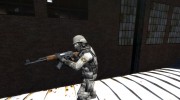 SnowyUrban for Counter-Strike Source miniature 4