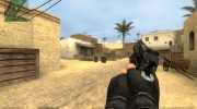 X rock Xs MW2 Deagle Animations for Counter-Strike Source miniature 3