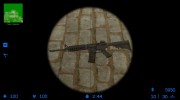 Ar15 pro for Counter-Strike Source miniature 2