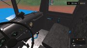 Пак МАЗов и ЯАЗов - 200-й Серии v.1.1 para Farming Simulator 2017 miniatura 8
