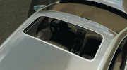 Honda Acura RL for GTA 4 miniature 9