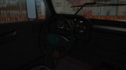 ARO 240 1996 para GTA San Andreas miniatura 4