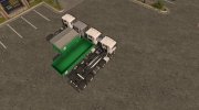 MAN Пак para Farming Simulator 2017 miniatura 7