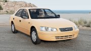 Toyota Camry (MCV21) 2000 para BeamNG.Drive miniatura 1