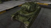 Шкурка для Матильда for World Of Tanks miniature 1