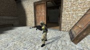 BC2 Like Soldier V2 para Counter-Strike Source miniatura 5
