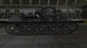 Шкурка для немецкого танка VK 30.02 (D) для World Of Tanks миниатюра 5