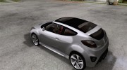 Hyundai Veloster 2012 for GTA San Andreas miniature 3