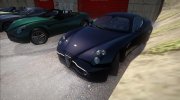 Пак машин Alfa Romeo 8C (Competizione & Spider)  миниатюра 17
