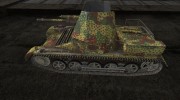 Шкурка для PanzerJager I for World Of Tanks miniature 2