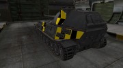 Слабые места VK 45.02 (P) Ausf. B para World Of Tanks miniatura 3