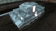 PzKpfw VI Tiger 33 para World Of Tanks miniatura 1