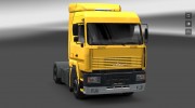 МАЗ 5440 А8 для Euro Truck Simulator 2 миниатюра 21