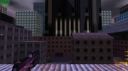 usp red camo для Counter Strike 1.6 миниатюра 1