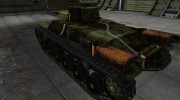 Шкурка для Chi-Ha para World Of Tanks miniatura 3